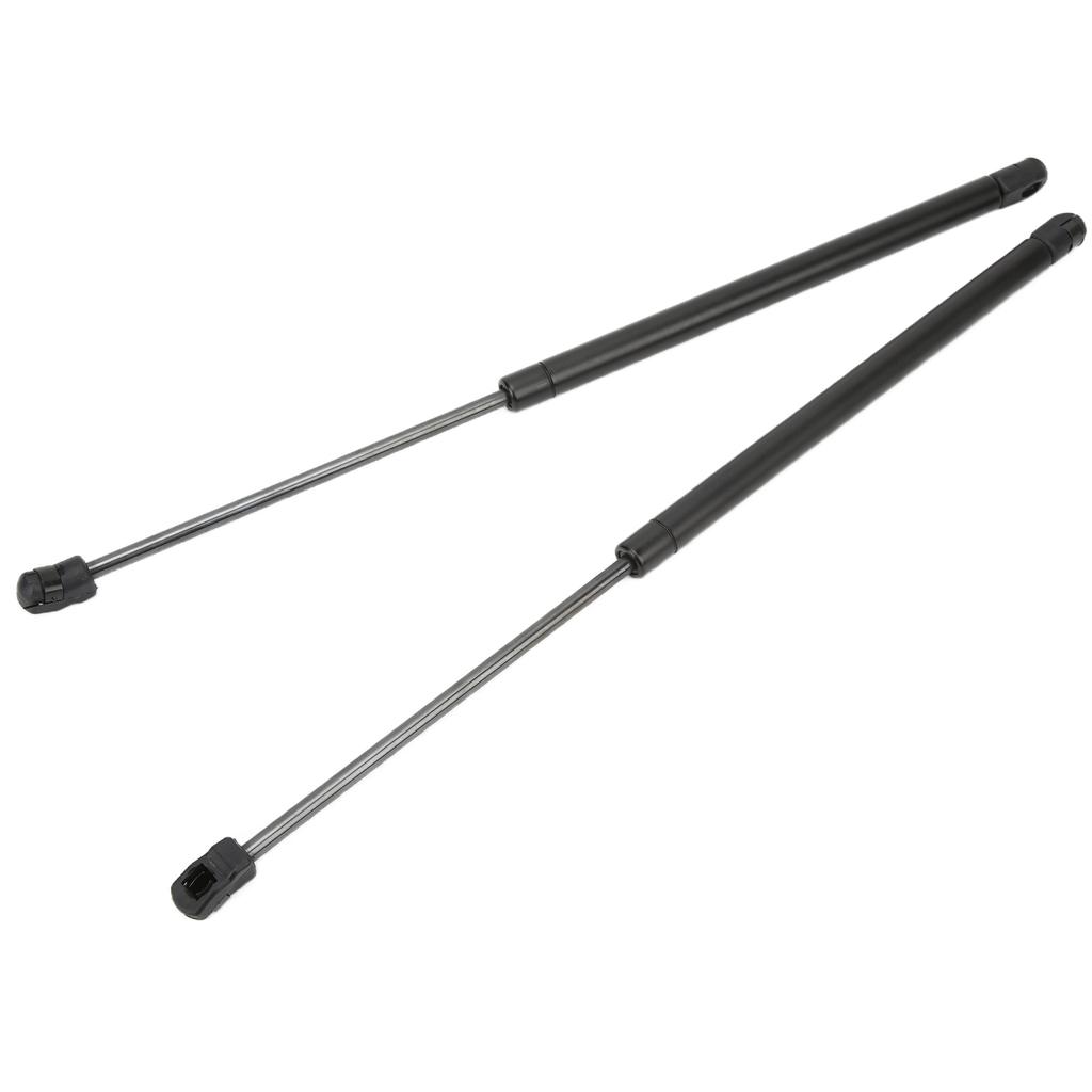 2PCS Car Trunk Gas Shock Strut Rear Door Hydraulic Lever Gas Strut Carbon Steel Replacement for CRV 2017‑ 2019