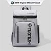 BMW Wholesale Badminton Bag Sports New Large Capacity Badminton Racket Bag Men's Special Equipment Backpack