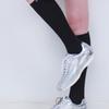 CITYBREEZE CTBRZ Knee Socks_BLACK