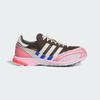 JP5997 Bad Bunny Adidas Originals Adizero SL72 Brown Clear Pink Hazy Rose (Men's
