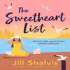 The Sweetheart List by Jill Author Shalvis Paperback Book 9781035407194