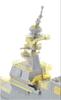 Artist Hobby JMSDF Destroyer Izumo Etching Parts Set Pit Plastic Model Parts AHLAH270043 1/700 DDH-183 (for Road) (Ship)