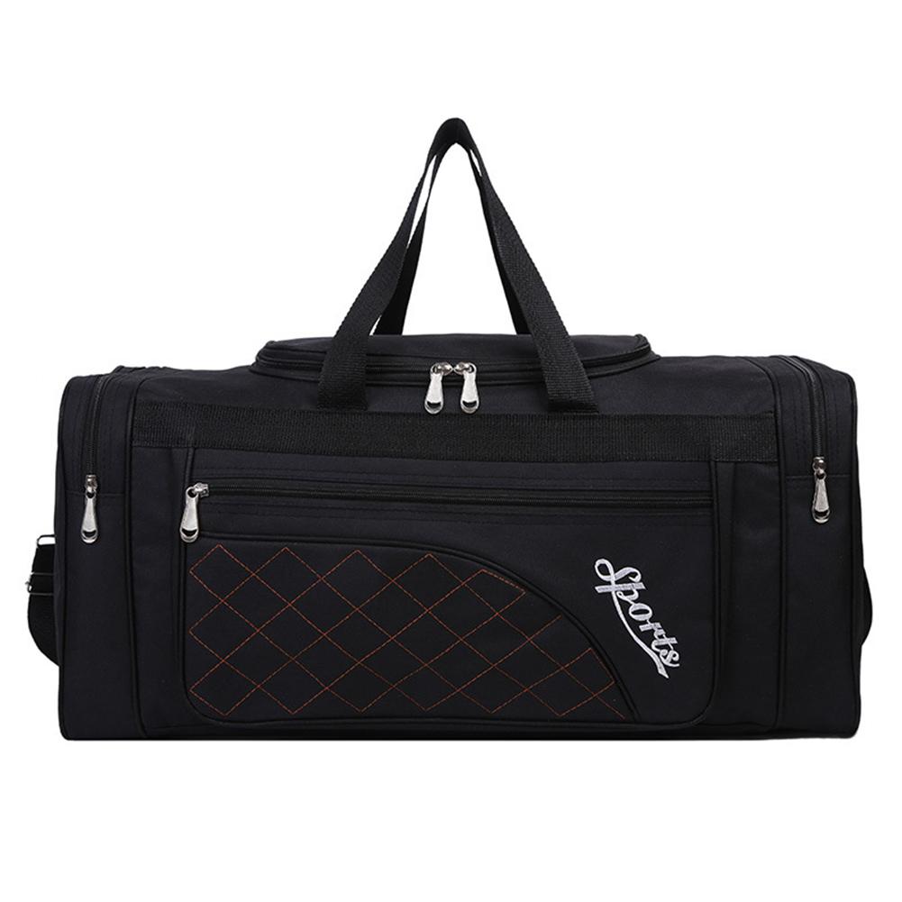 

Oxford Dry Wet Separation Bags Large Capacity Yoga Sports Backpack Waterproof Multifunctional Wear-resistant for Travel Swimming