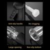 Oil Sprayer Glass Oil Spray Bottle 200ML Mist Sprayer Non Clogging for Olive Oil Water Soy Sauce