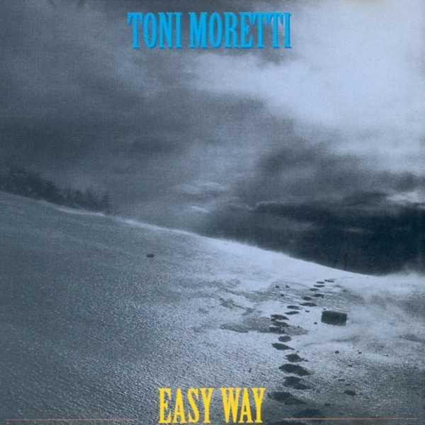 

CD TONI MORETTI - Easy Way MPCD002 M.P. Records 1994 Italy Jazz Used