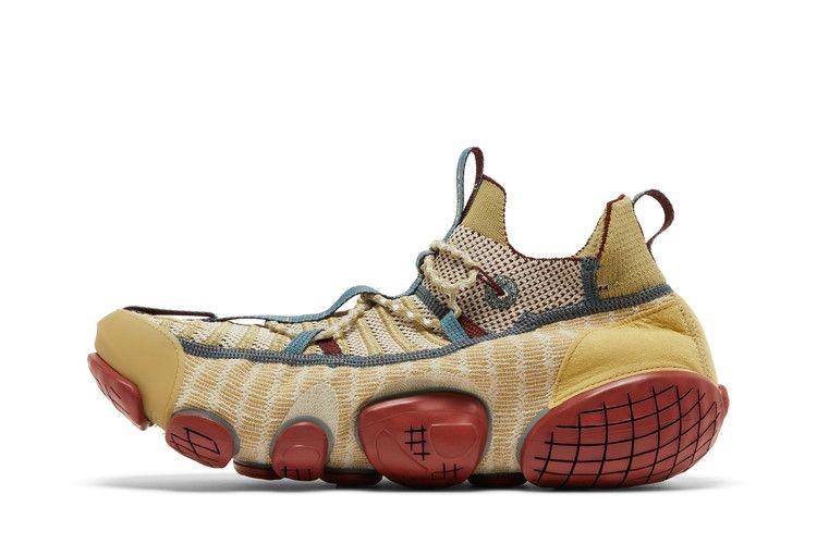 Nike ISPA Link Barley Desert Moss