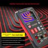ZOYI ZT-R02 Infrared Thermal Imager & Multimeter Thermometer