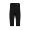 ORIGINALE Knitted Sweatpants Men's Jet Black BK F51M539602F-BK