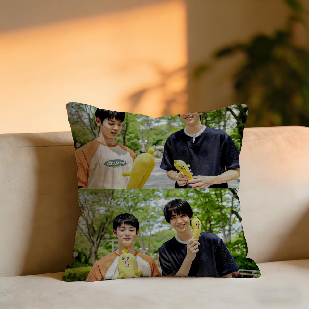 I Hear The Sunspot Cushion Cover Cozy Velvet Throw PillowSoft Warm Cushion For Sofa  Bed