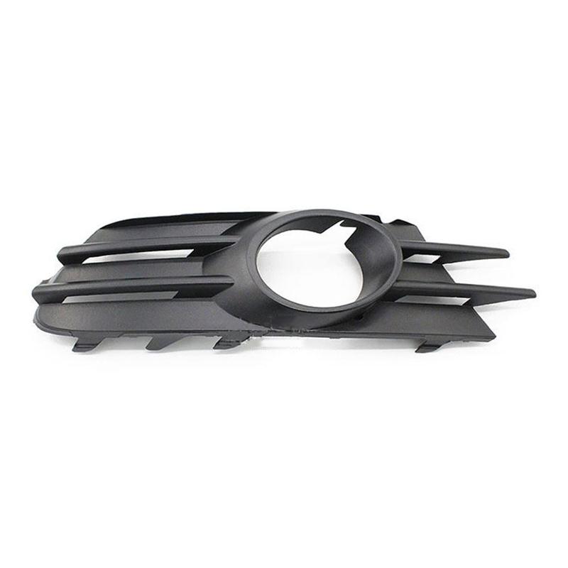 Auto Front Left Right Bumper Fog Light Lamp Grill for VW Scirocco 2008 2009 2010 2011 2012 2013 2014 1K8853665