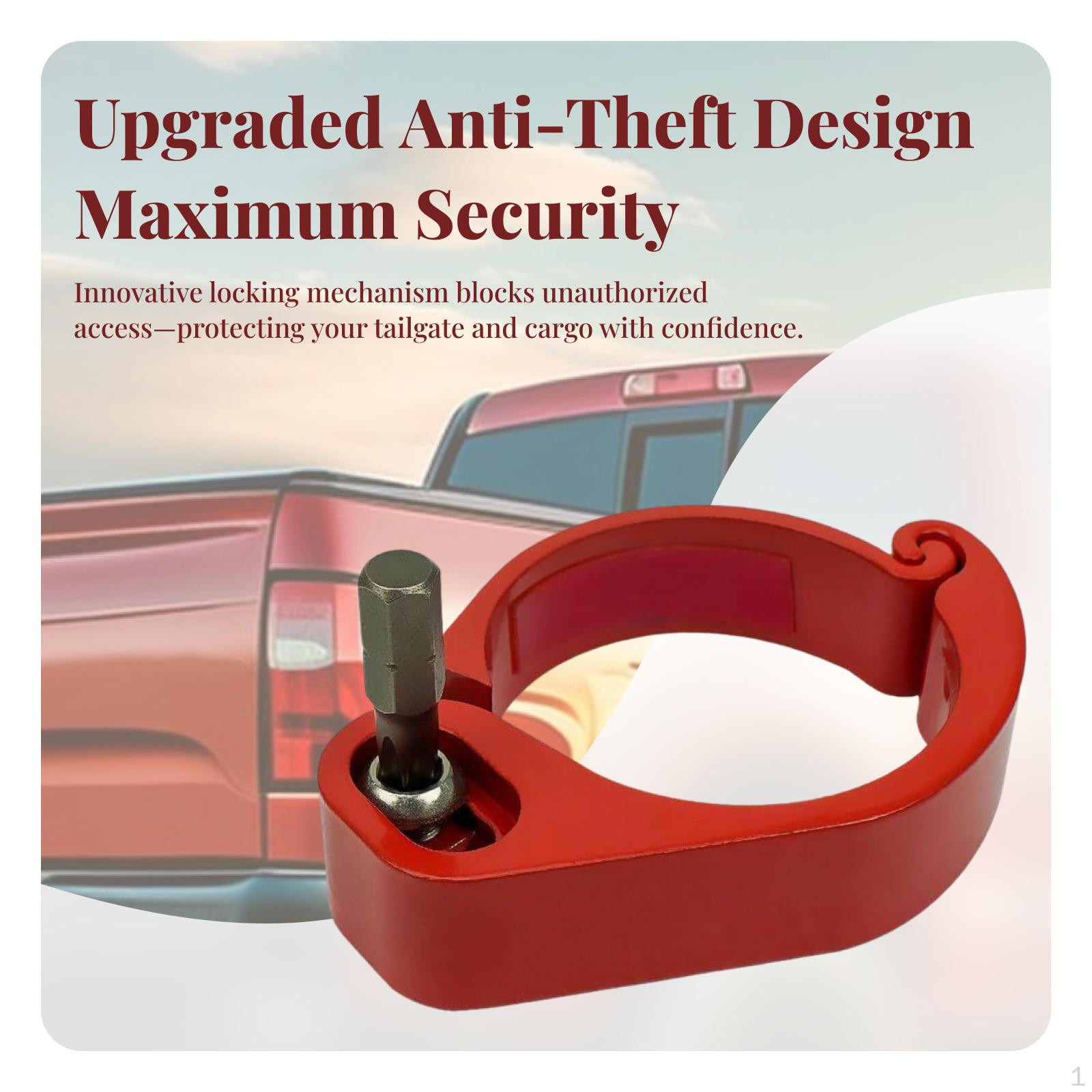 

Замена замка задней двери автомобиля, Надежные детали для F150 F250