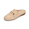 Mook Derin Casual Loafers Light Beige 516523905Zq