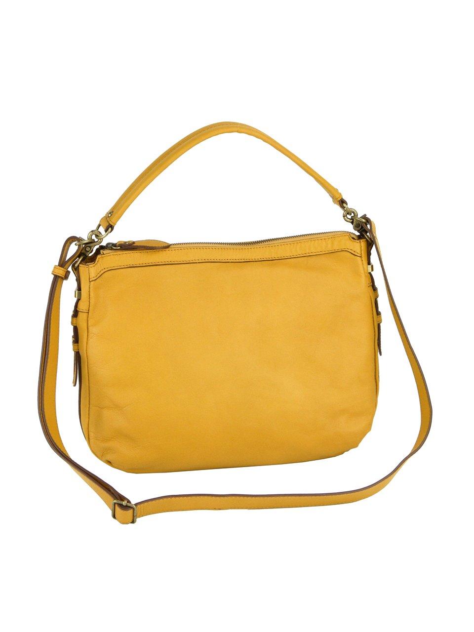 

Dakota Shoulder Bag 2way 1032084 Metro Series Mustard [Dakota] DA-1032084-53