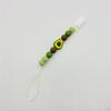 Toy Children Gift Handmade Clip Feeding Accessories Chain Clips for Baby Shower Toys