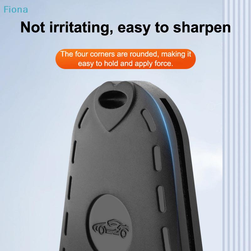 Car Wiper Service Tool Automotive Wiper Repair Rubber Strip Grinder Wiper Rubber Strip Repair Auto Wiper Cutter Cleaning