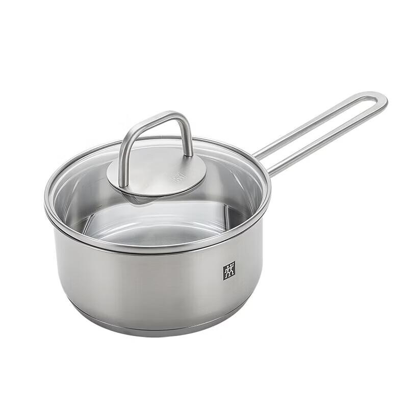 ZWILLING TWIN Nova Plus 16cm Shallow Stock Pot