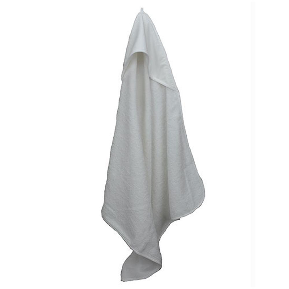 ARTG Baby Print-Me Hooded Towel