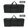 Anti Shock Instrument Keyboard Case 61/76/88 Key Piano Storage Bag Durable Keyboard Bag  Musical