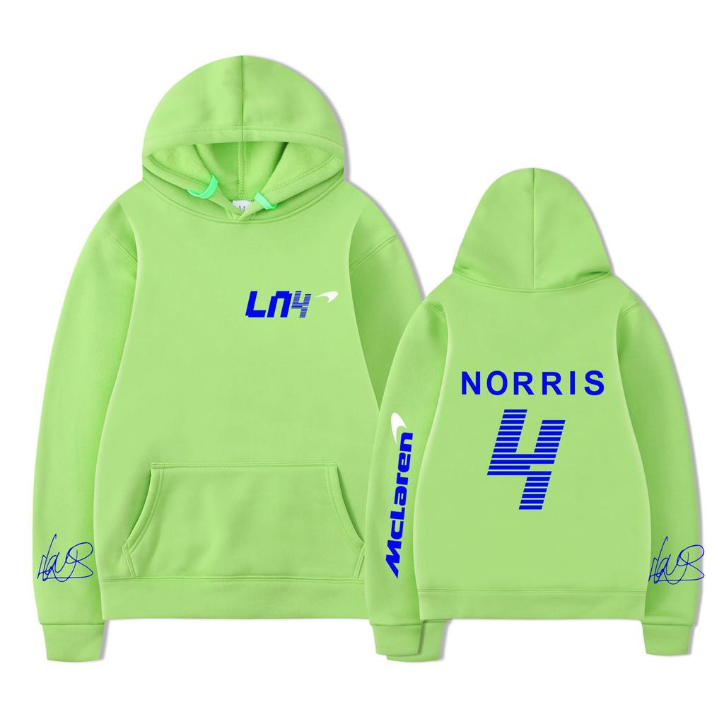 Men's 2025 Retro Letter Print Hooded Sweatshirt - Trendy Autumn Streetwear, Plus Size Available