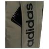 Adidas Recycled Polyester Backpack Tubas Unisex Strata Olive Green Adidas IN6123