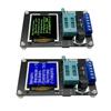 GM328A Transistor Diode LCD Tester LCR Capacitance ESR Voltage Frequency Meter PWM Square Wave Signal Generator Electronic Kits