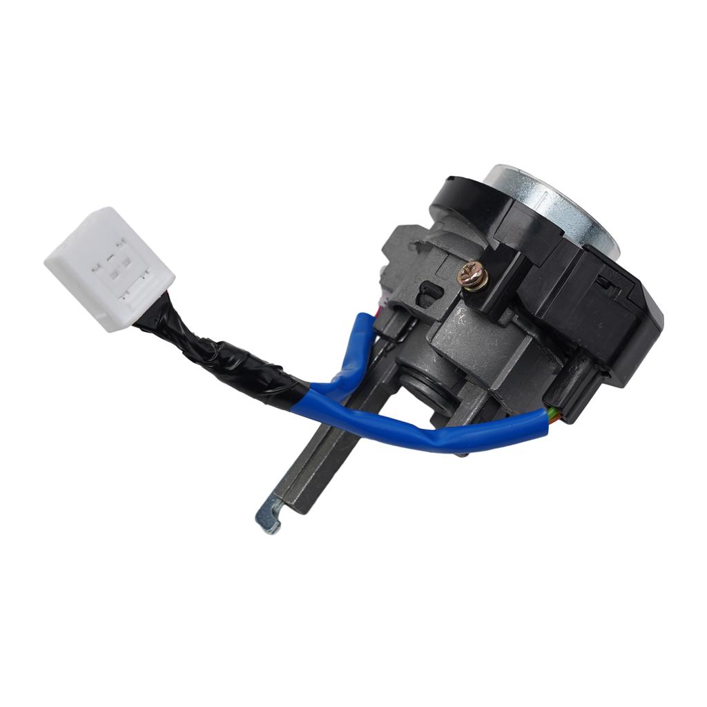 Car Accessories Lock Cylinder Switch Auto Car 2 Keys 819003XF00 Ignition Lock Cylinder Switch None Brand New High Quality