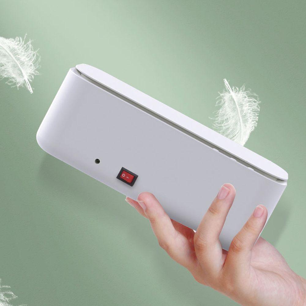 New Vibration Eyeglass Watch Cleaner Cleaner Machine Ultrasonic USB Powered  купить недорого — выгодные цены, бесплатная доставка, реальные отзывы с  фото — Joom