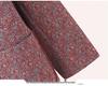 Grandma's 2026 Spring-Autumn Lapel Jacket: New Style Women's Casual Jacket for Middle-Aged & Elderly Moms & Mothers-in-Law