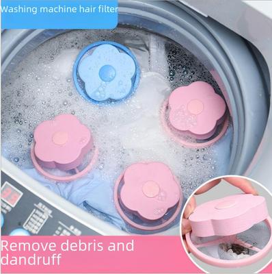 Artykuły do prania – Kule i koła do prania