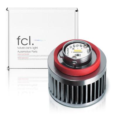 Fcl. LW5B LW5A Rückleuchte, LED-Birne, Weiß, 2400 lm, Für Fahrzeuginspektionen, 12