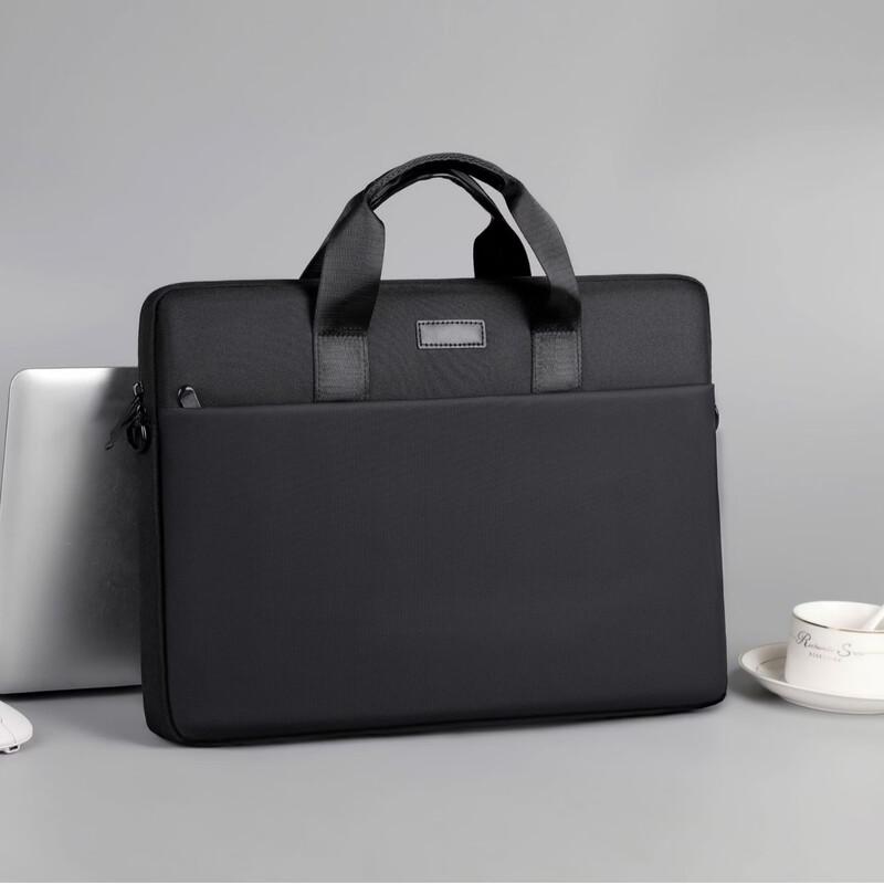 MDNG Men's Business Laptop Briefcase