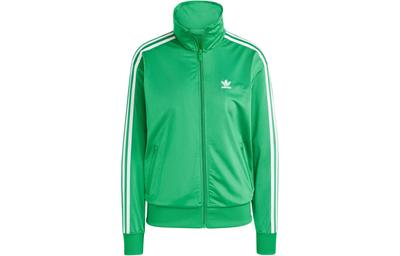 Originals Logo-embroidered Track Jacket IP0604