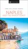 The DK Eyewitness Naples and the Amalfi Coast Book