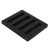 Bitcoin Miner Stand Fit for NerdMiner ESP32 Solo 2.8 Inch Mining Machine 4 Slots Storage Holder