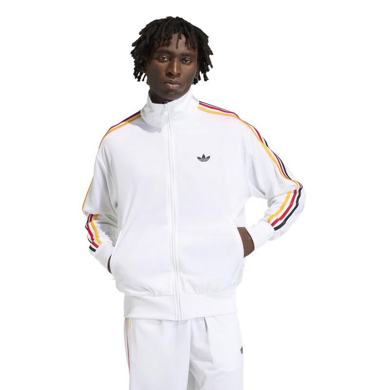 Adidas Originals Men s FIREBIRD TT Track Jacket XL