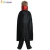 Halloween Majestic Boys Vampire Costume With Elegant Design Suitable For All Occasions And High Fabric Quality
