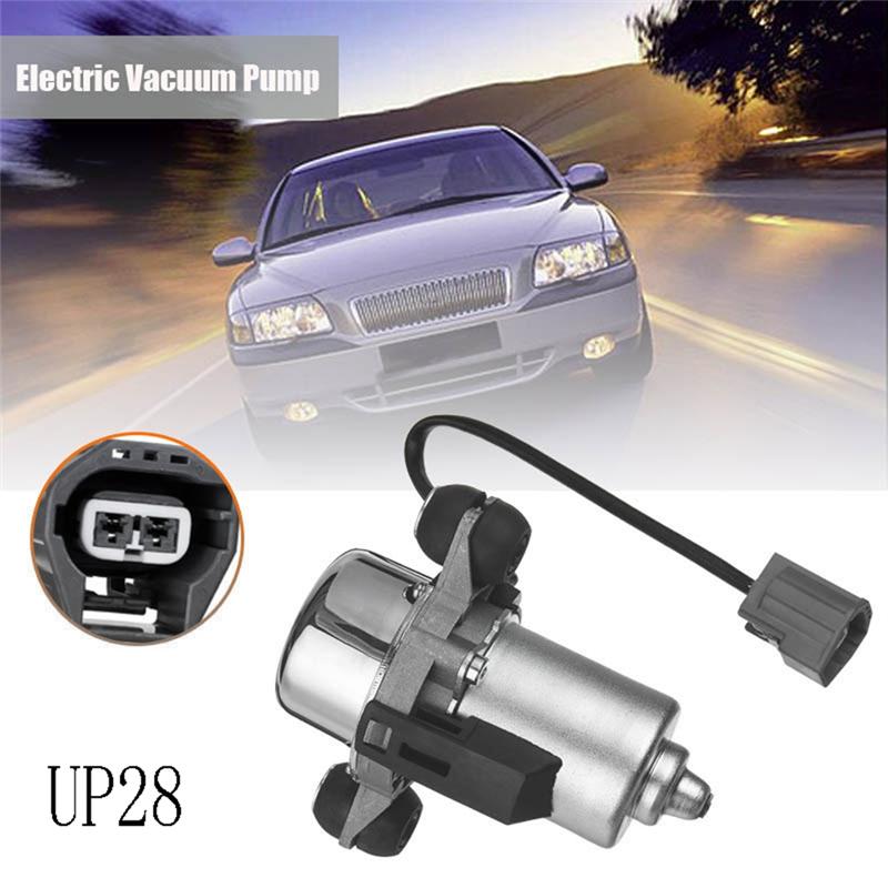 Мощный вакуумный насос Mictuning 12V UP28 Вспомогательный узел вакуумного усилителя тормозов