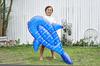 Igarashi Mini Whale Shark Float, 130 x 92cm, FRB-176V