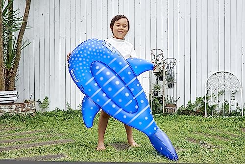 Igarashi Mini Whale Shark Float, 130 x 92cm, FRB-176V
