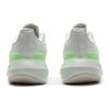 Adidas Comfortable Durable Breathable Low-Top Running Shoes Women Sneakers White Light-Blue IE0730