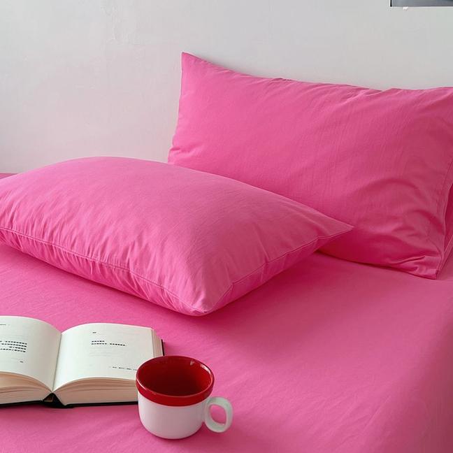 Retro Pillow Covers for Living Room Home Decor Multiple Sizes Pillowcases Soft Comfortable Pillow Protectors 1PC