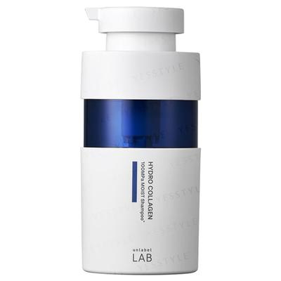 JPS LABO - Unlabel Lab Shampoo Idratante al Collagene Idrolizzato