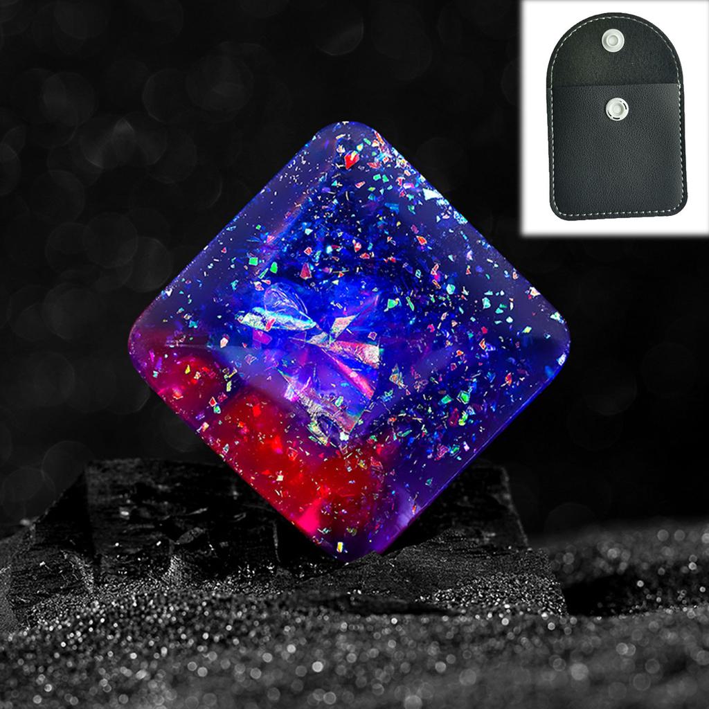 Bestseller Flipo Flip Büro Stressabbau Kinetisches Spielzeug, Fingerspitzen Spinner, Schreibtisch Flipp- und Dekompressions-Gadget, Sternen Sk