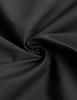 Antiqua Lined One Size Black Women's Dress, PK-01298, 05,