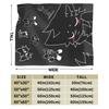 Boykisser Silly Cat Blankets Fleece Spring Autumn Cartoon Portable Super Soft Throw Blankets for Bedding Outdoor Quilt