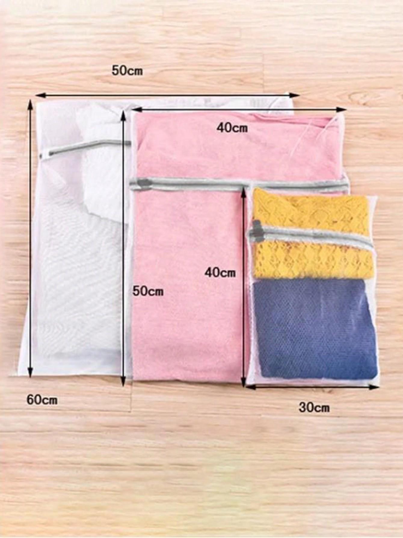 1pc Coarse net Home laundry bag anti-wrap laundry net bag bra care bag