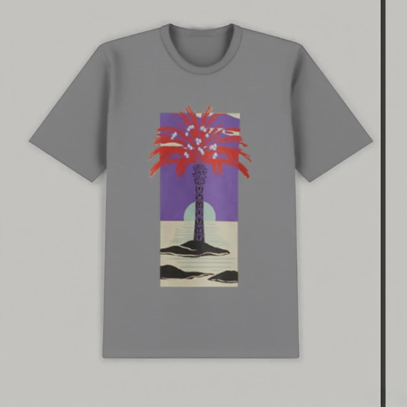 

High-quality Are Fashionable Street Daily Style Hot Casual and High-quality Printed Cotton Short-sleeved Couples Trend T-shirt 4XL