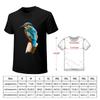 King Birb T-Shirt Shirts Graphic Tees Summer Clothes Graphic Tee Shirt Graphic Tees For Men