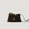 _Mamas Bag (Suede Ver) Dark Brown