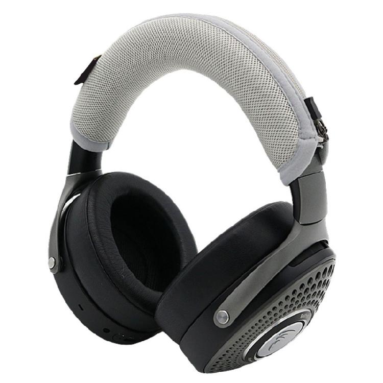 Headphone Headband Protections Sleeve for Focal Bathys Over Head Earphone Comfortable Head Beam Cover Scratch Proof